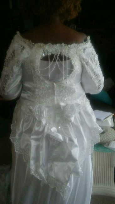 Which hairstyle...? - 2