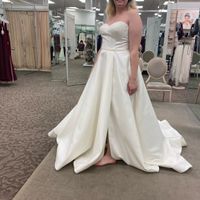 Wedding Veil help - 2