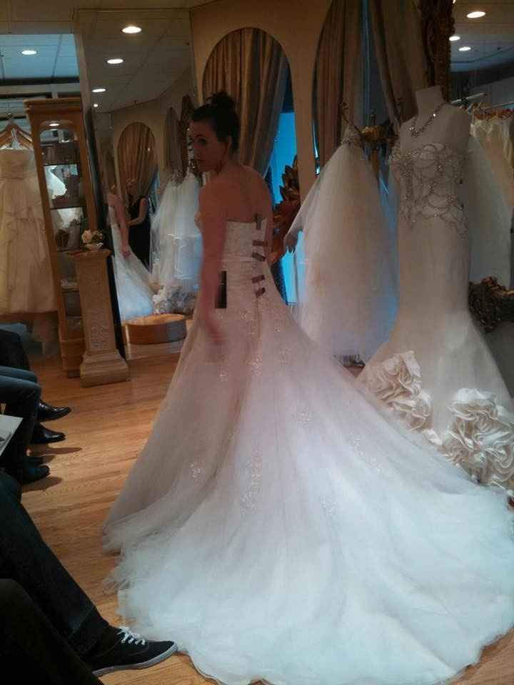 Dress feeling plain?
