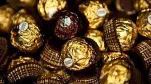NWR: BC I am PMSING, what is your favorite candy? (I never post NWR)