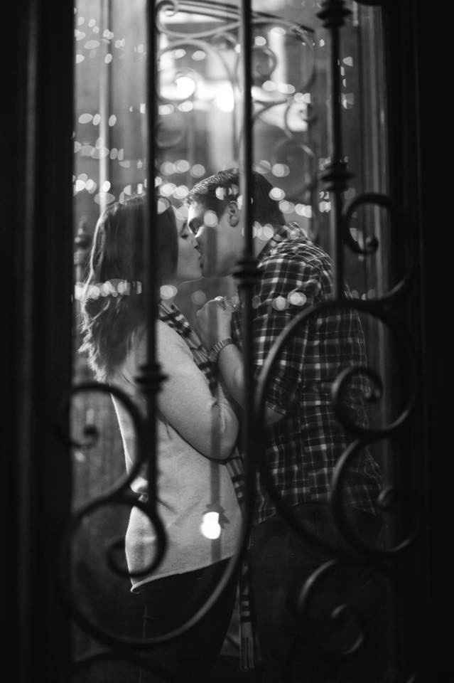 Spin Off: Share your Favorite Engagement Picture!