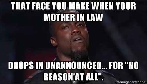 S/O best mother in law memes