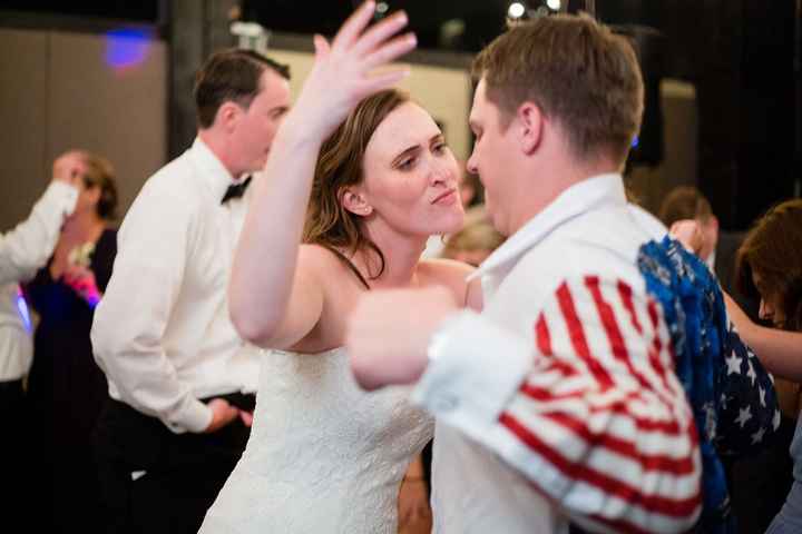 Fun (PROPERLY HOSTED) Weddings!