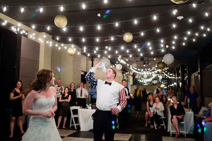 Fun (PROPERLY HOSTED) Weddings!