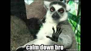 PSA - Because we are all thinking it