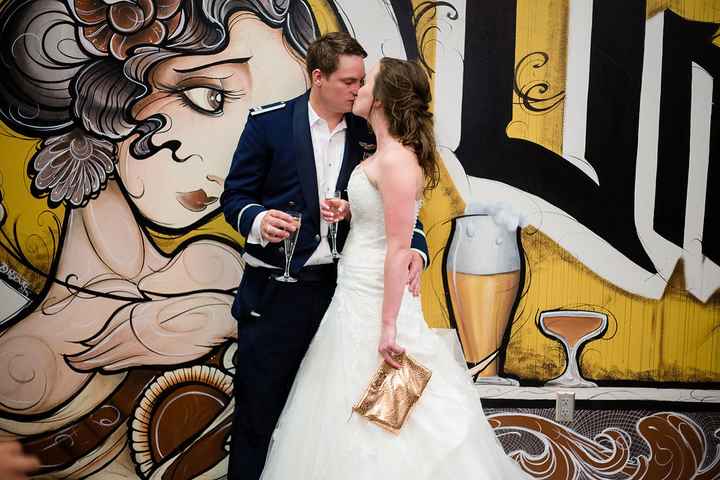 I wanna see how you're wearing/wore your hair!