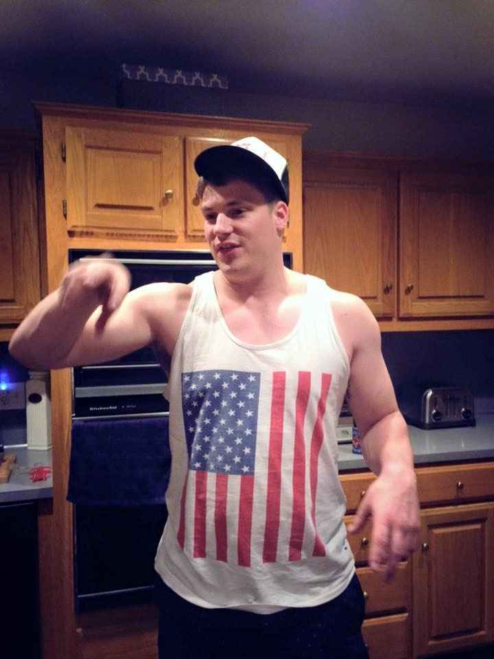 NWR:  why do you love your partner