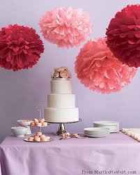 Tissue Paper Puff Balls -- How to transport them!!