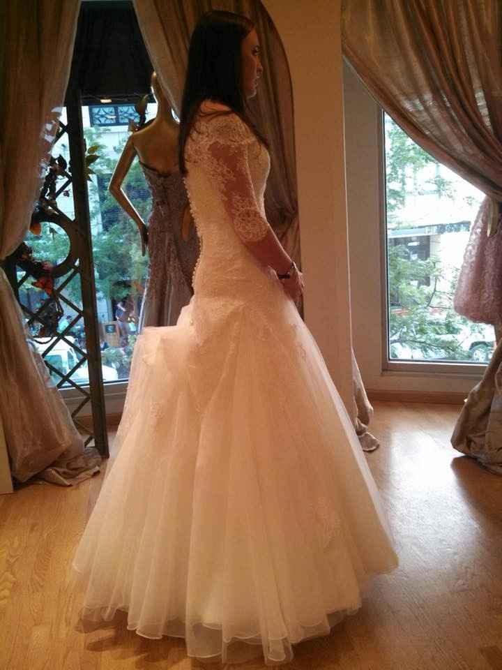 Dress feeling plain?