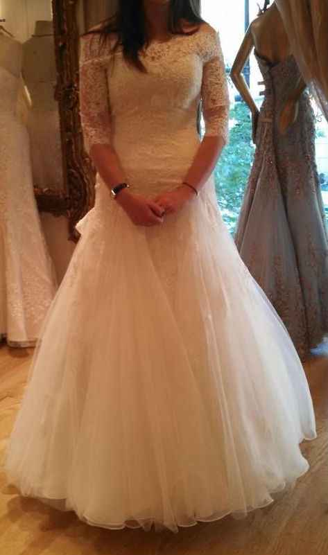 Dress feeling plain?