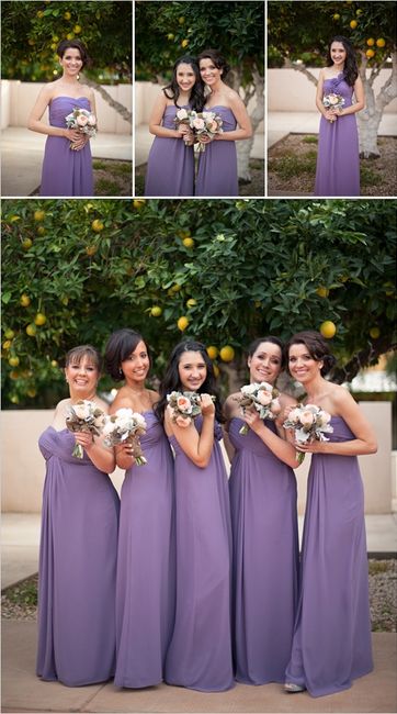 Bill Levkoff violet and/or victorian lilac