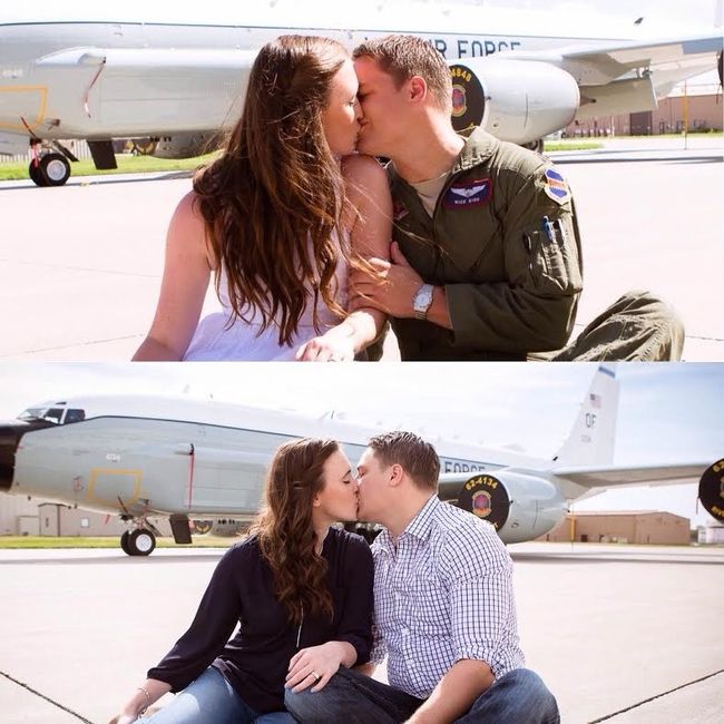 Save The Date Update Photos