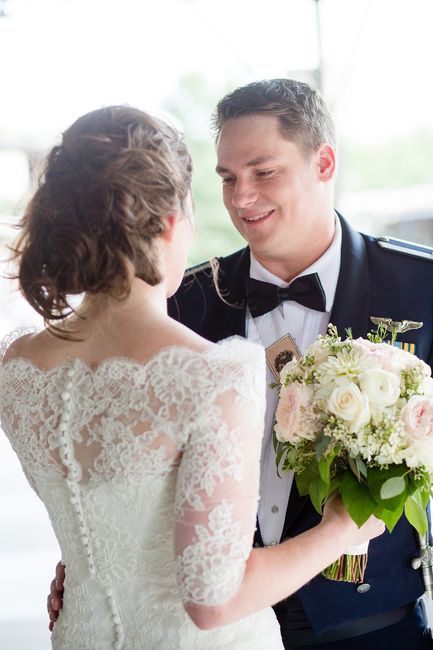 Summer Wedding Hair