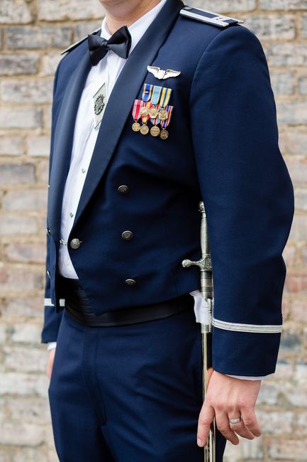 Let's see your guy's suit