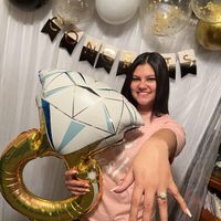 2023 Brides - Show us your ring! - 1