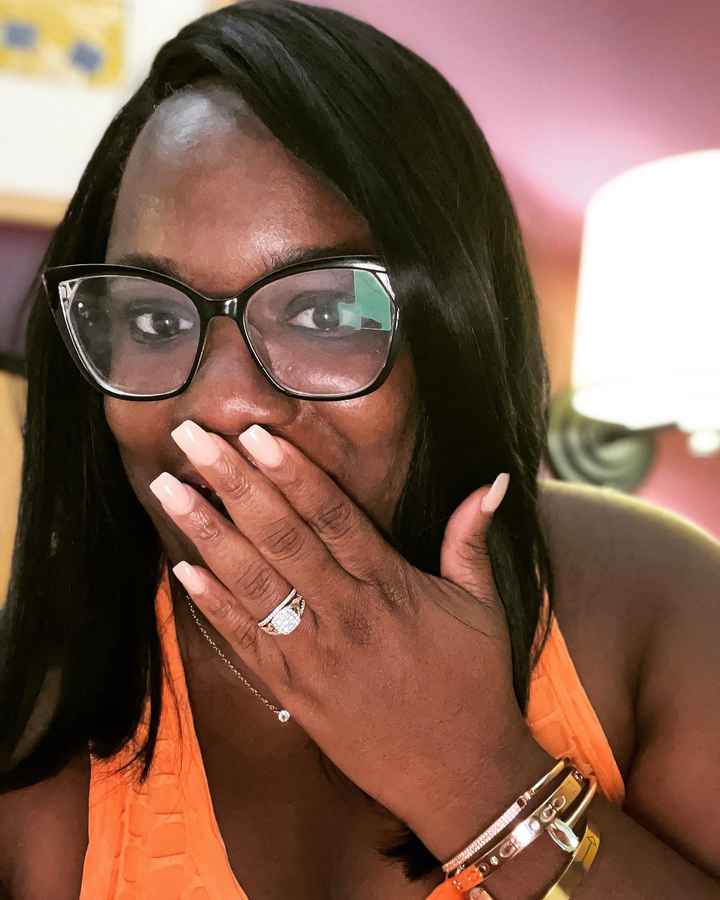 2024 Brides - Show us your ring! - 1