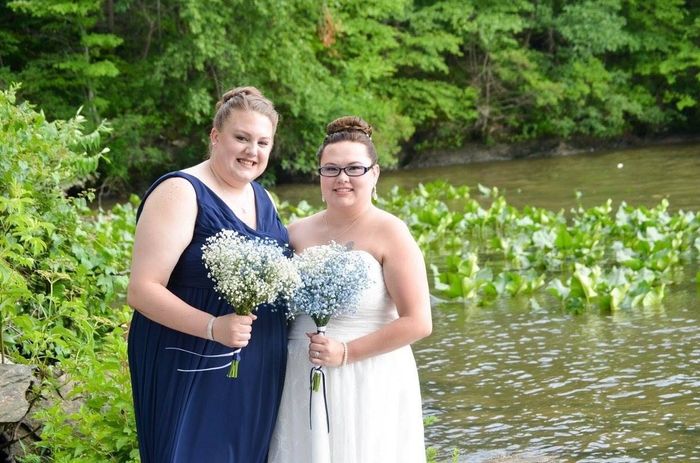 Got our pictures!!