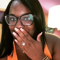 2024 Brides - Show us your ring! - 1