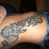 NWR! Let's see your ink!