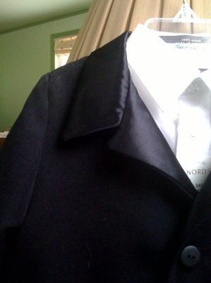 ring bearer outfit (pics)