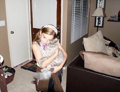 Let's see your pets!