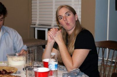 NWR: Show those Embarrassing Pictures