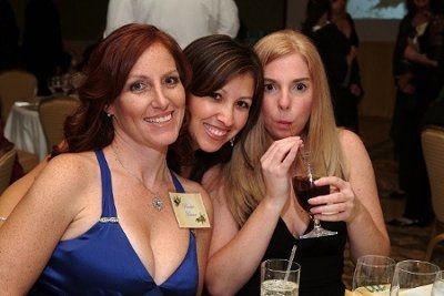 Enough serious business. I think we're all in need of a good laugh!