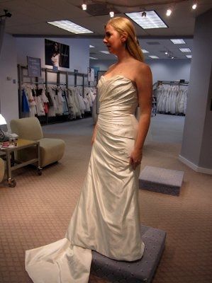 Ok,I think it's been a week or so...DRESSES PLEASE?! *whines