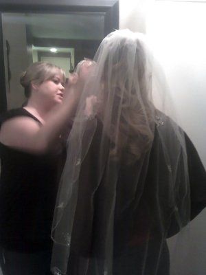hair trial (pics)