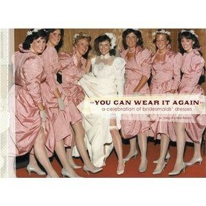 For the bridesmaids