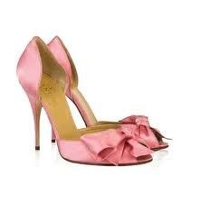 How to select wedding shoes?