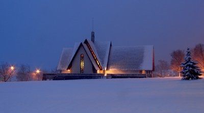 Show me your venue!