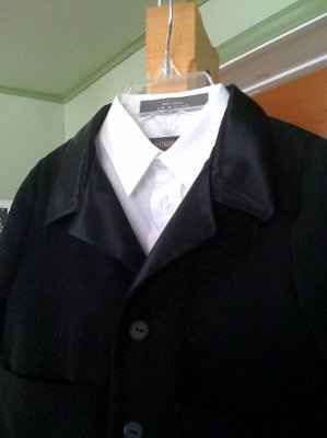 ring bearer outfit (pics)