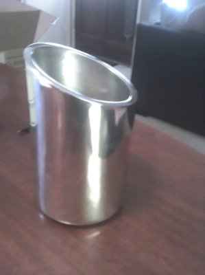 Can you guys tell me what this is?