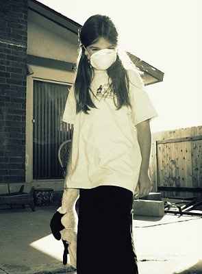 NWR Fires here in Calif less than 5 miles away..