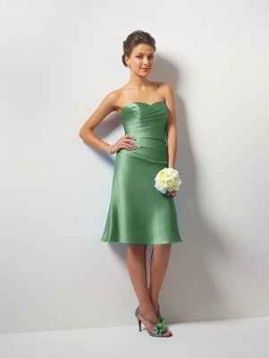 Show off your BM dresses!!