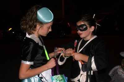 Let's celebrate our children...