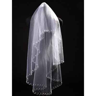 My veil