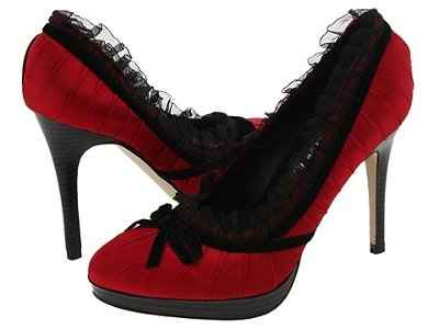 shoes > show me yours :)