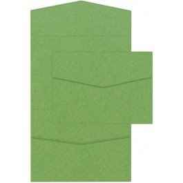 Pocket Fold Invitations