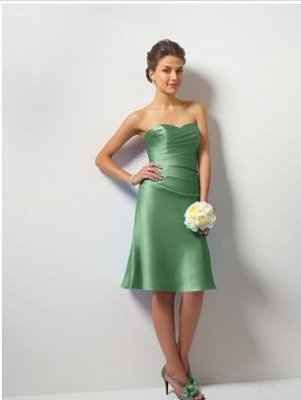 Jewelry help for bridesmaids