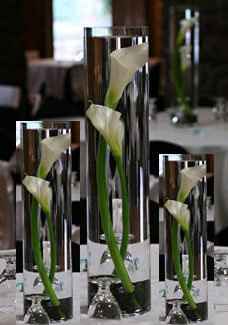 centerpiece decision - your opinion?