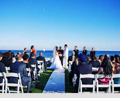 aisle runner - yes or no?