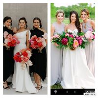 What are/were your wedding colors? - 1
