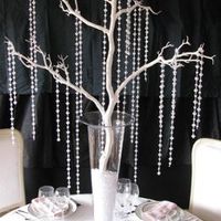 Ideas for Centerpieces with price range and sites to check!! Thanks!