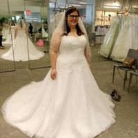 Let me see your dresses! - 1