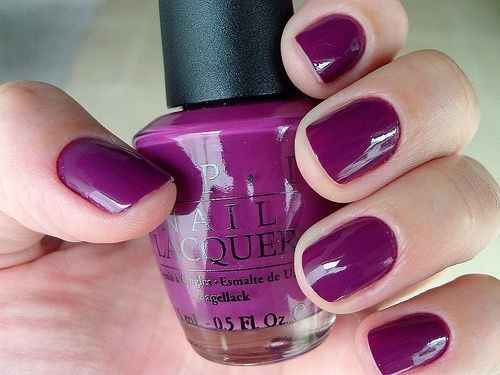 Wedding nails-what are you doing?