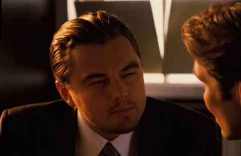 That time a guy received our wedding invitation - But....we haven't ordered invites yet....