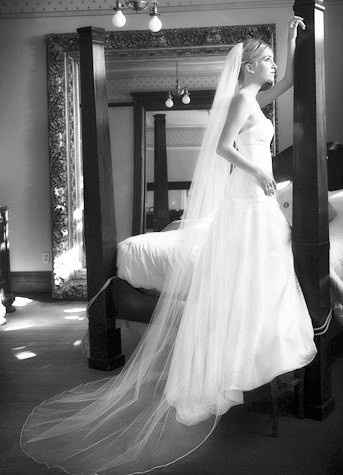 Veils