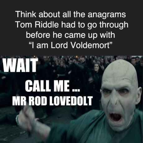 Tickled Tuesday